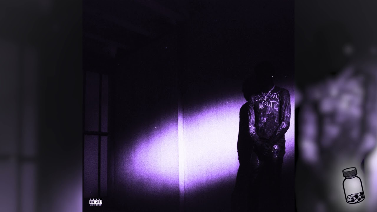 Destroy Lonely - LNLY ( slowed + reverb )