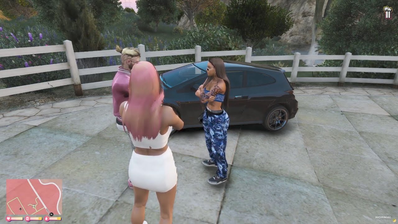 FINAL | KAROLINE BLANCO | 😈 PAPASITOS DIABÓLICOS 😈 | 🌴 MARBELLA VICE 2 🌴