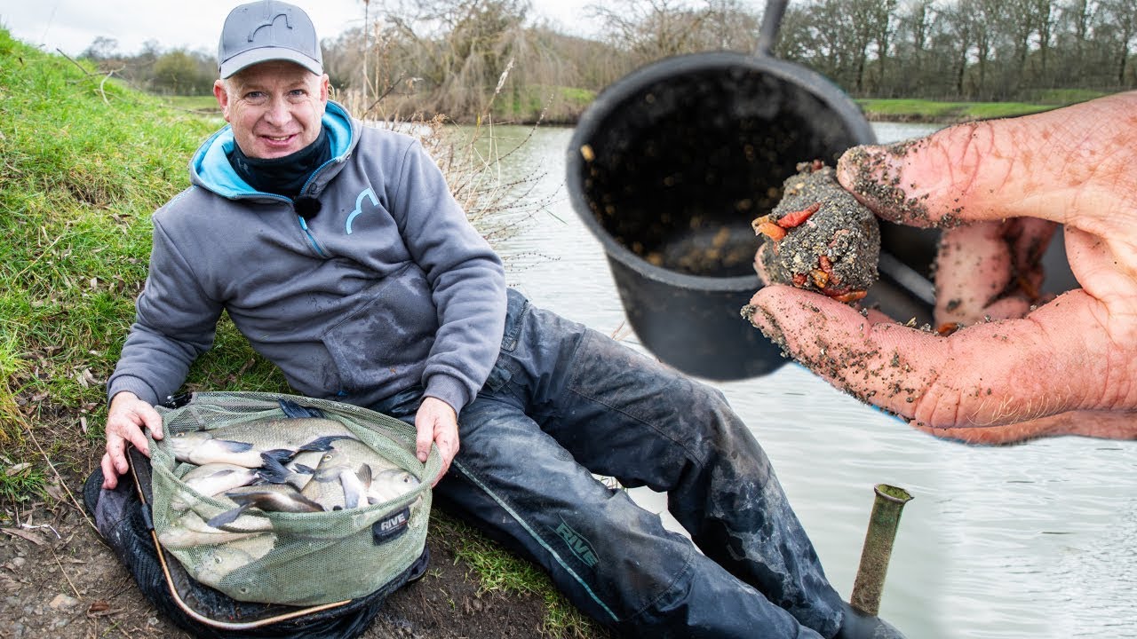 Bait Hacks | Commercial Skimmer Fishing | Simon Willsmore