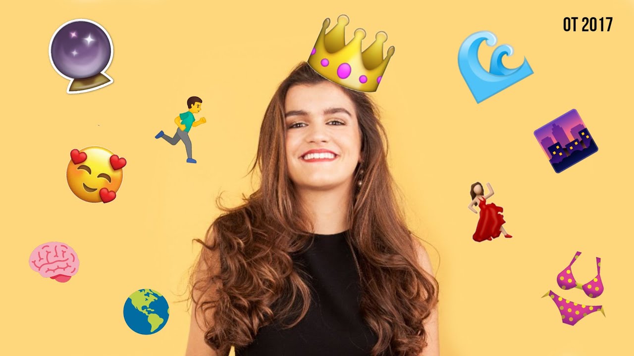ADIVINA la CANCIÓN de OT 2017 con EMOJIS [Test]