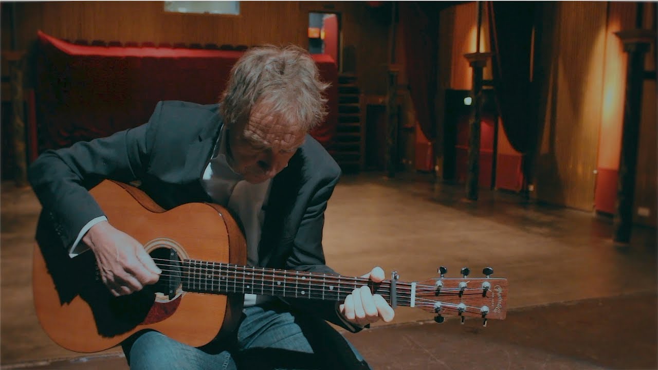 Alex Roeka  - Nog Altijd Samen