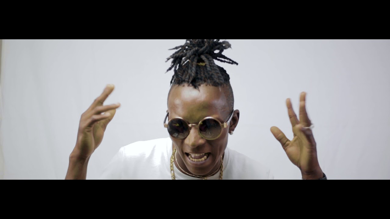 Cash Hunter-Msaliti(official video)