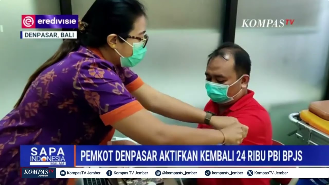 Polemik BPJS, DPR Setujui 10 Dewas BPJS Kesehatan dan Ketenagakerjaan