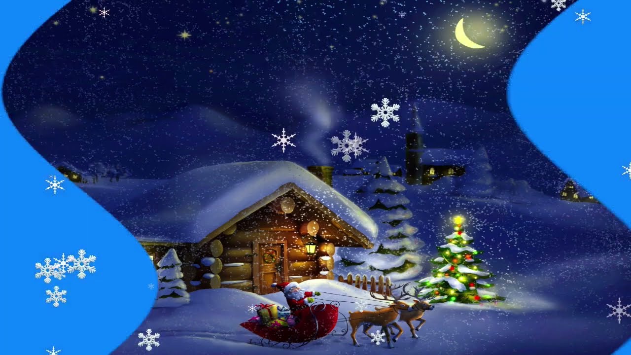 Stižu nam Božićni Blagdani 🎄☃️❄️