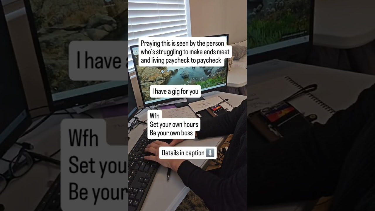 Highest paying Remote gig 🔥 If you're looking for the best beginner friendly yet high paying side