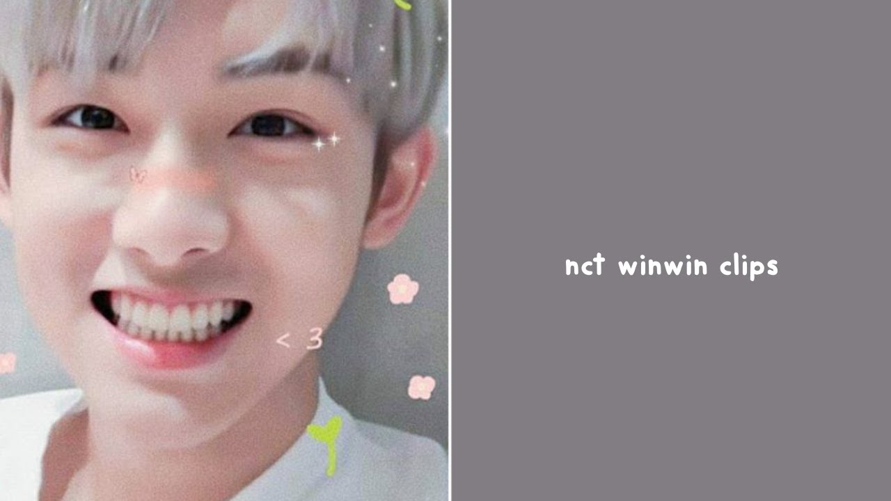 winwin editing clips