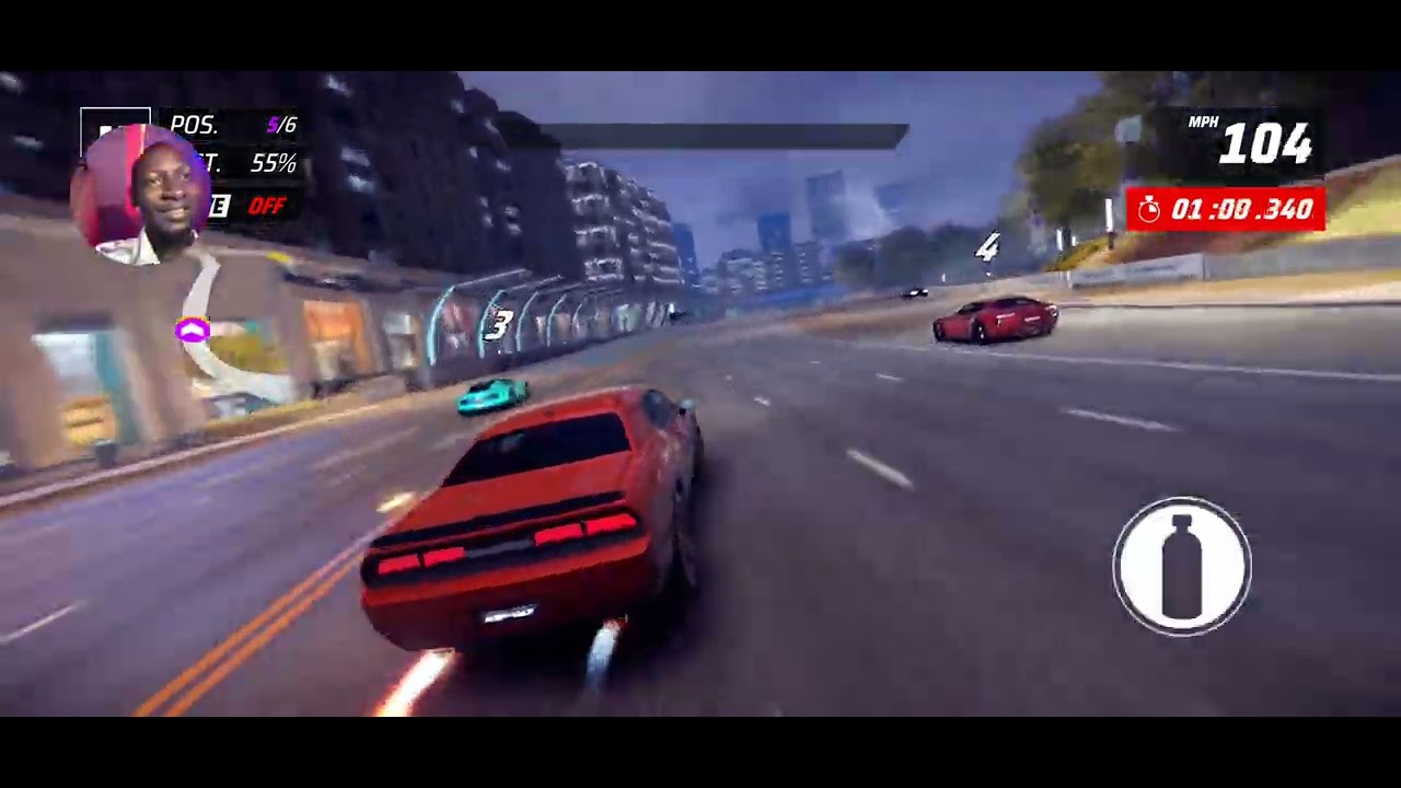 This Car Should Be BANNED in Asphalt 9😄😁