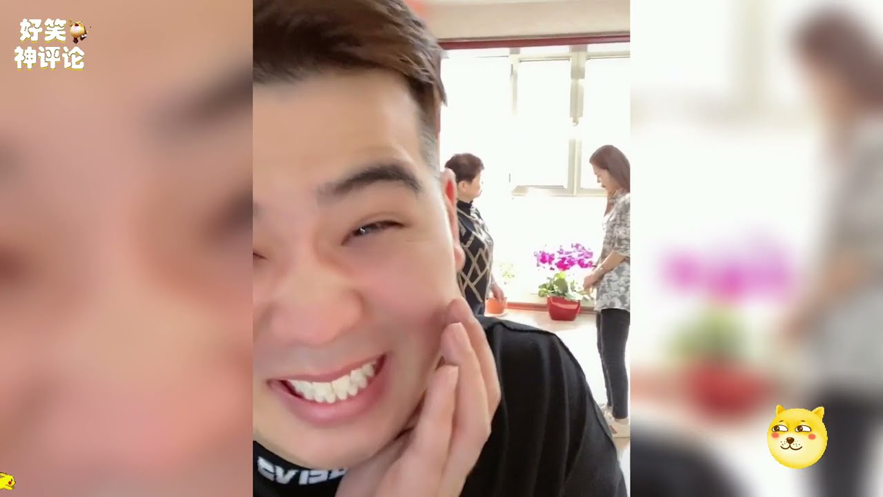 盘点那些“宠女婿丈母娘”系列，女儿：我是亲生的还是他是亲生的