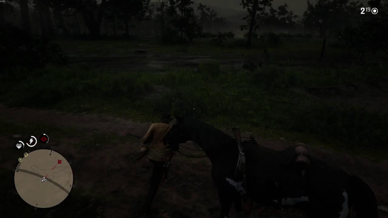 Red Dead Redemption  2