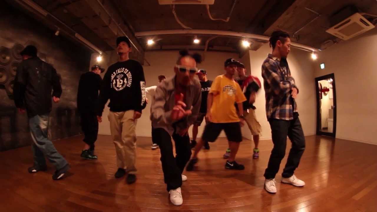 HIDADDY - One&Two (Official Music Video)