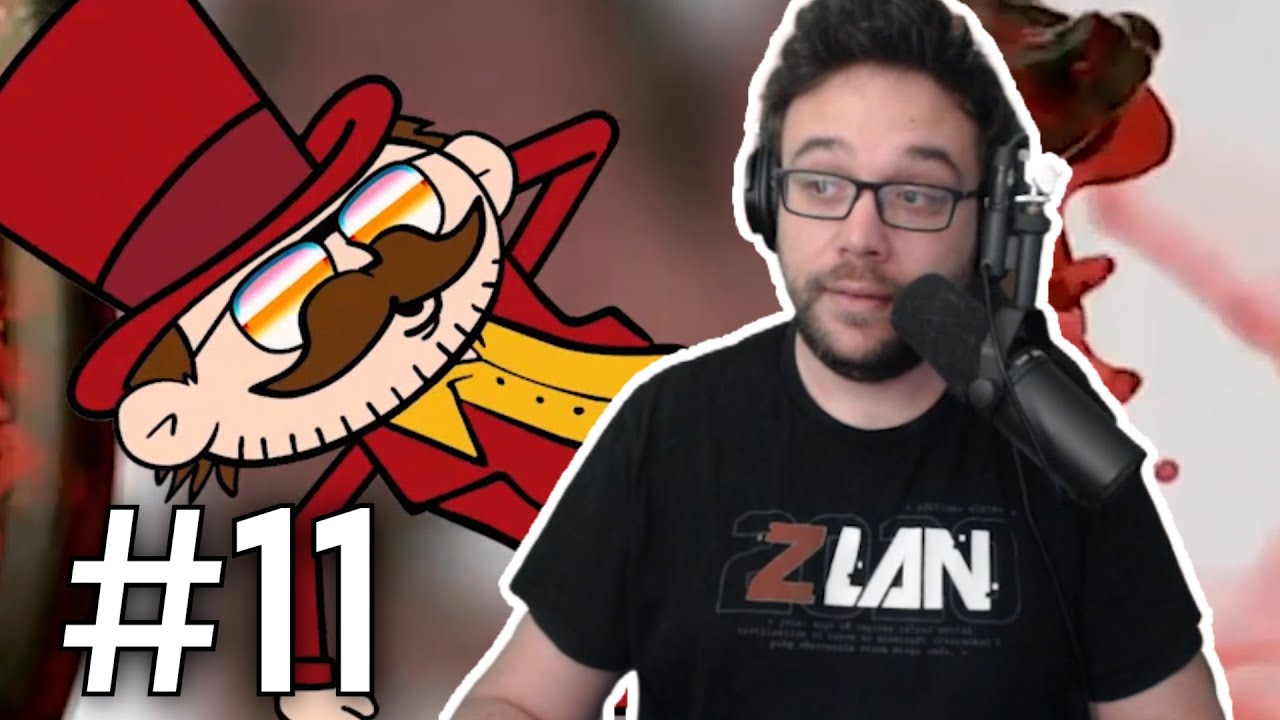 RETOUR À LOS SANTOS (GTA RP #11 FIN)