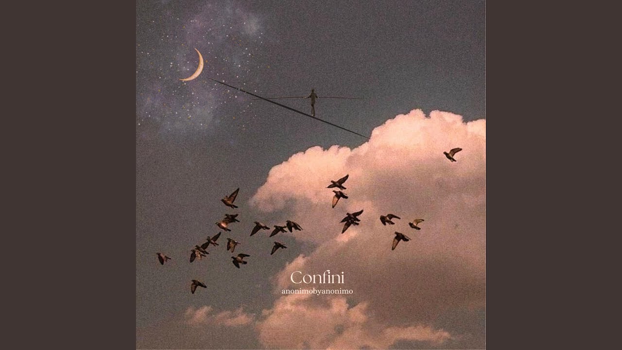 confini