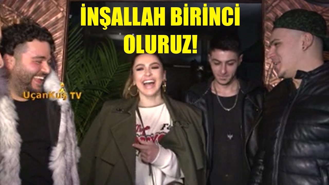 Hadise'nin Psikolojisi Bozuldu!