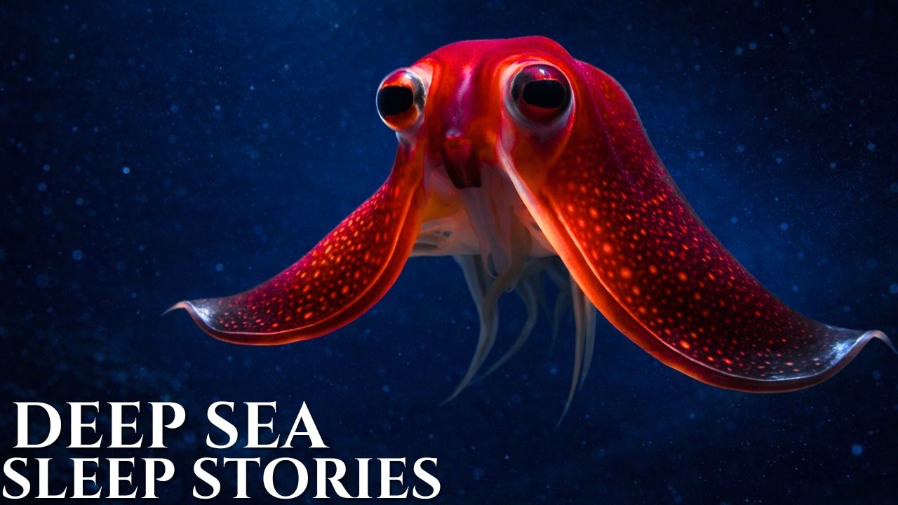 What Lives in the Ocean’s Dead Zone