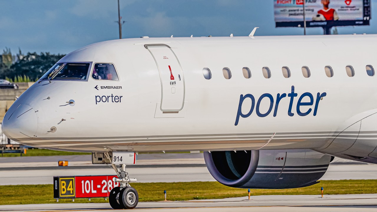 ✈️14 Extreme Close-Up Landings & Takeoffs at Fort Lauderdale-Hollywood Airport KFLL - Plane Spotting