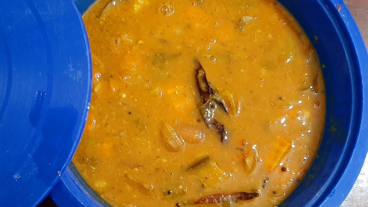 Hotelstyle sambar recipe at home in lockdown || sambar recipe for dosa ,idli
