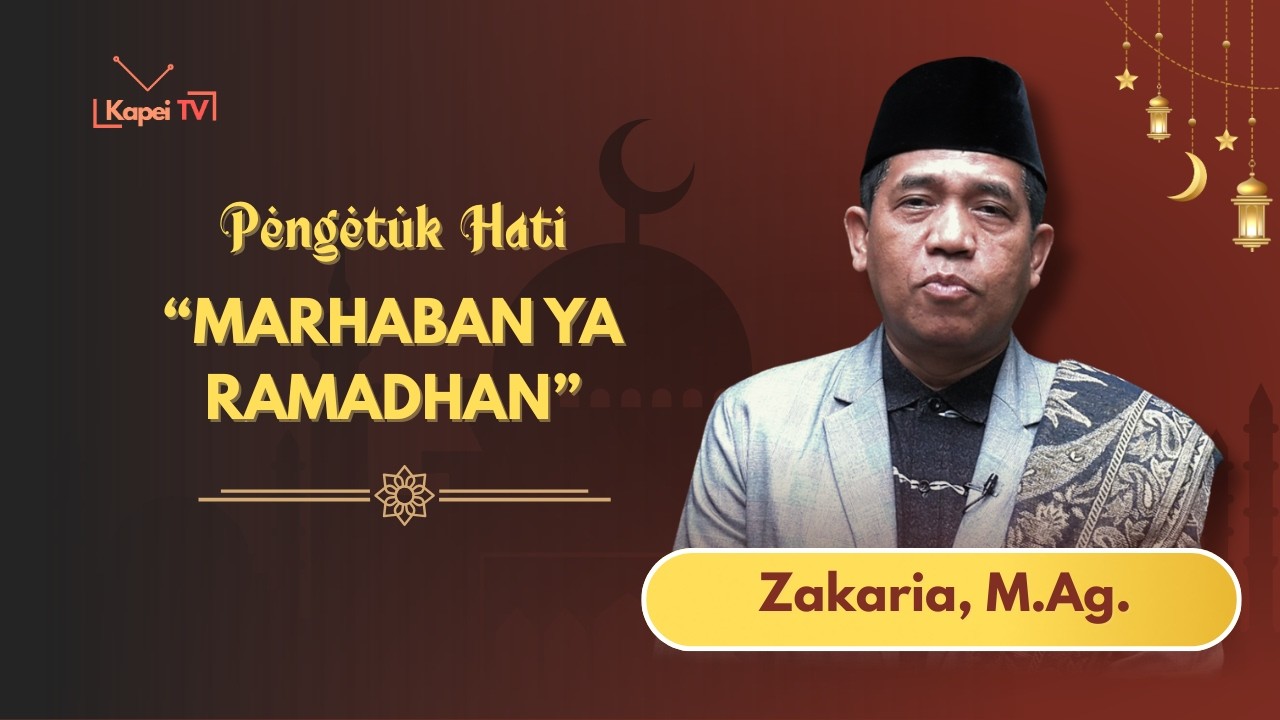 Pengetuk Hati: 