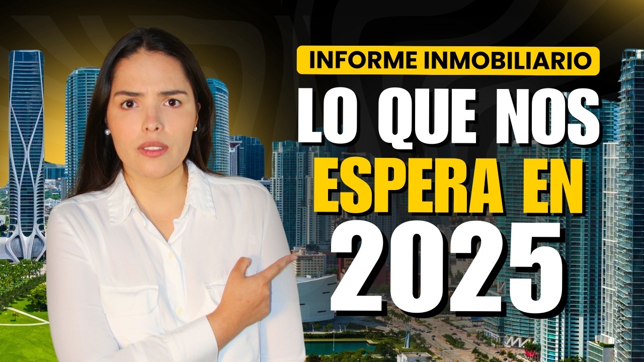 📈 ¿Cuánto Más Subirán Los Precios En Miami?
