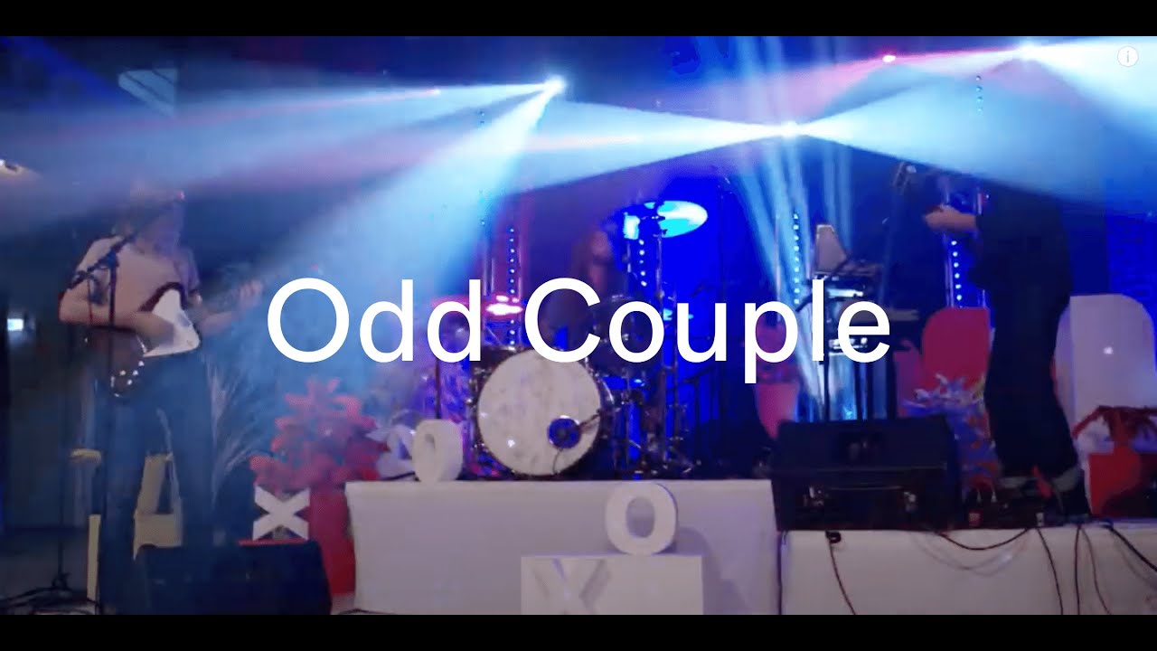 Odd Couple (Concert) | c/o pop xoxo 2020