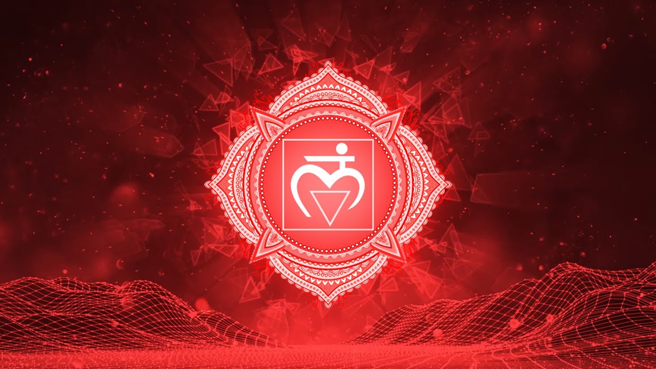 ROOT CHAKRA HEALING || 