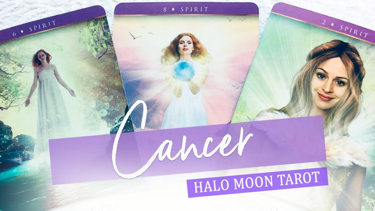 CANCER - LOVE LIFE, FINANCE AND CAREER