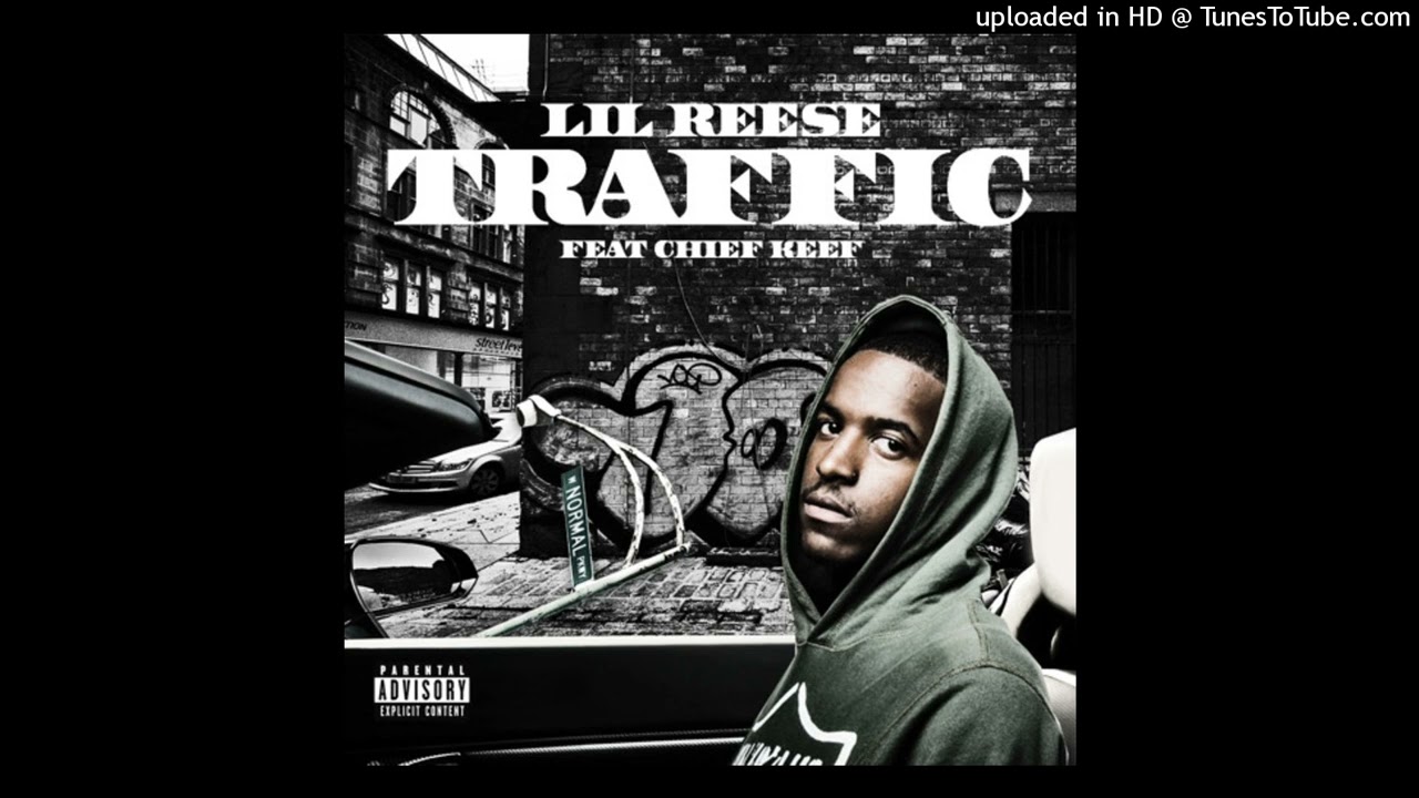 Lil Reese X Chief Keef X Lil Durk X Young Chop Type Beat “Tha Anthem”