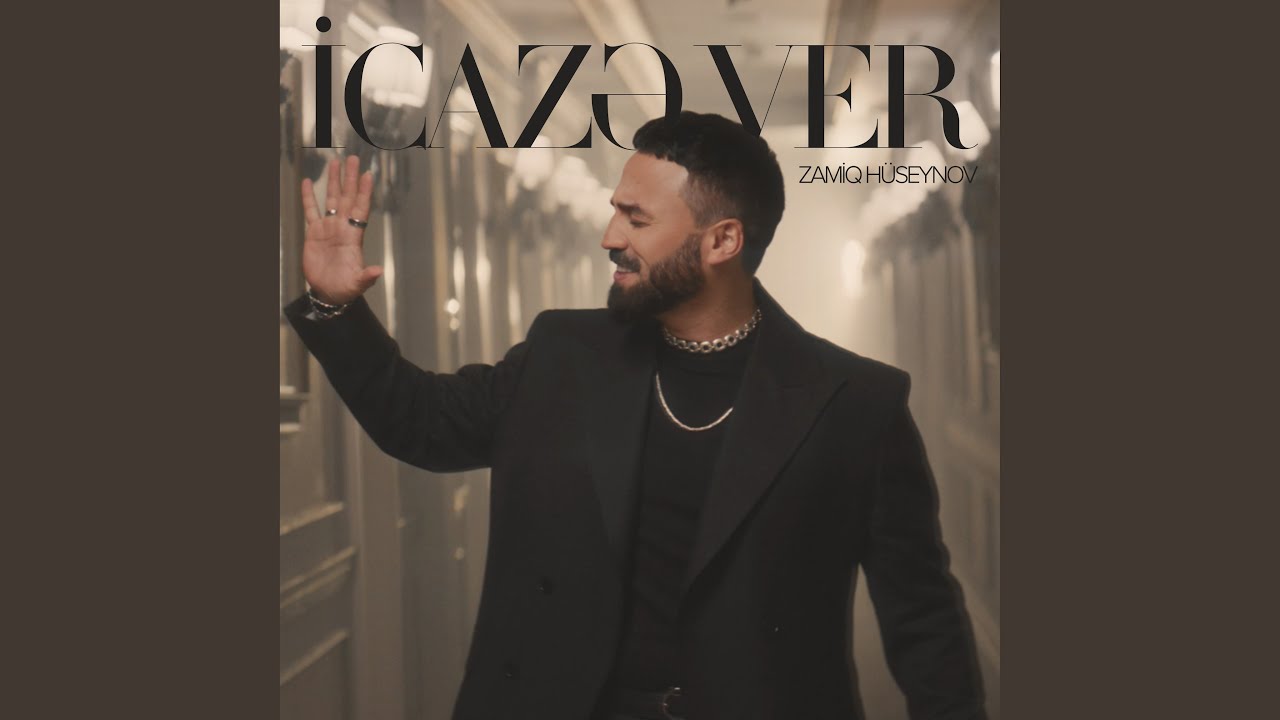 İcazə Ver