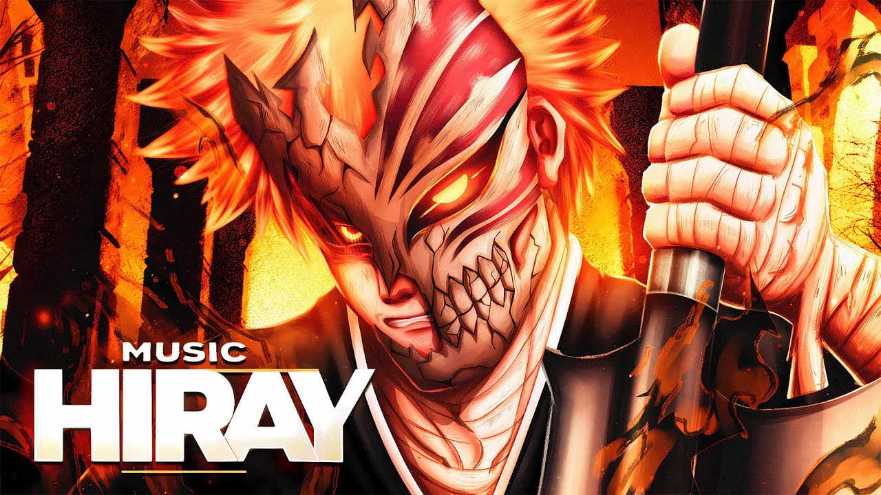 Espírito corrompido | Ichigo ( Bleach ) | Hiray