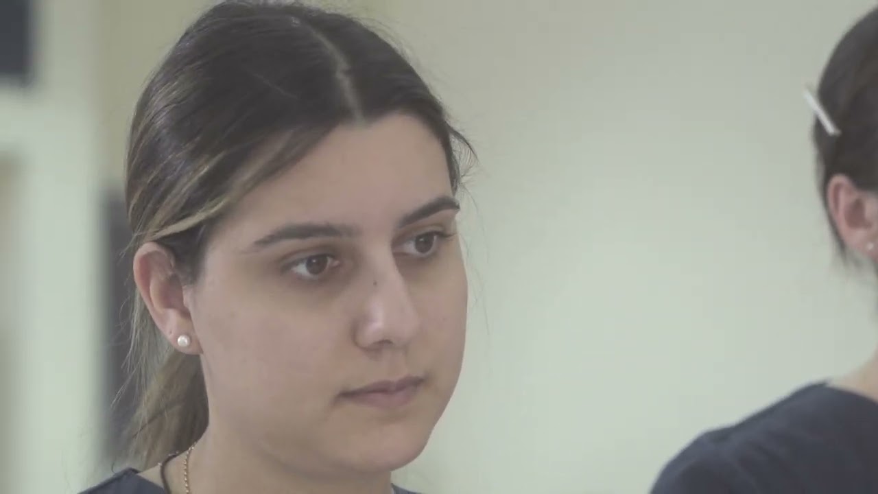 Τμήμα Μαιευτικής 2