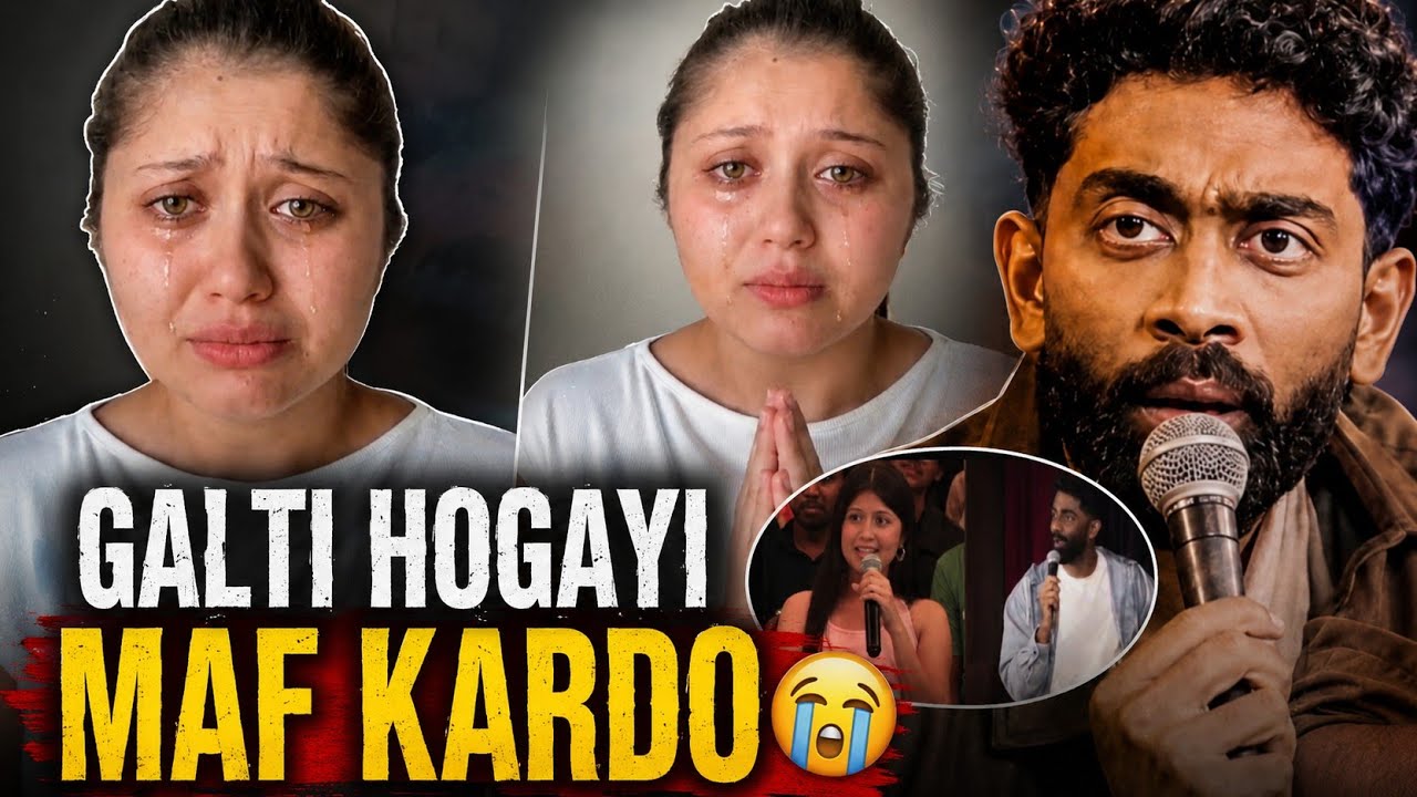 OMG 😱 Sejal Pawar Getting Hate From Pranit More Show Clip Viral | Sejal Sorry To Everyone 
