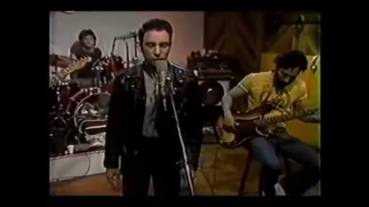 Los Rebeldes - Rock and Roll