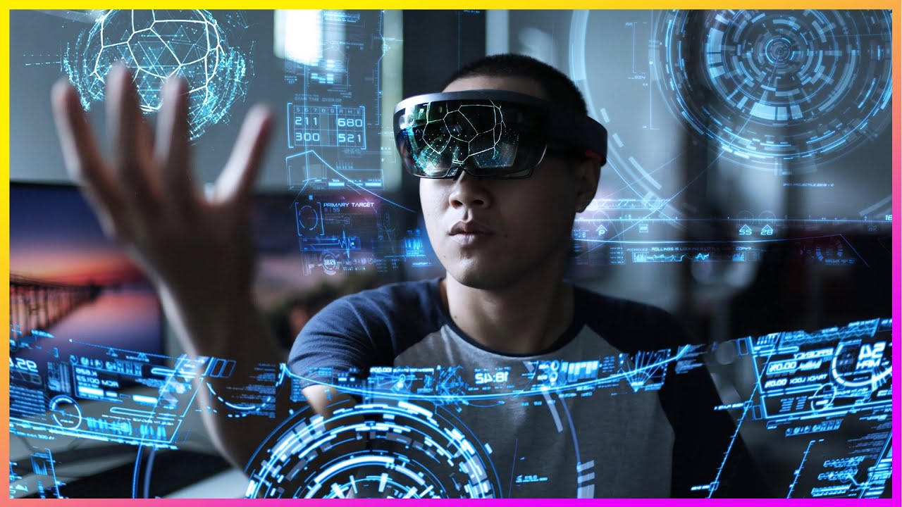 XR Technology Explained: Is This the Next Big Thing After VR and AR?