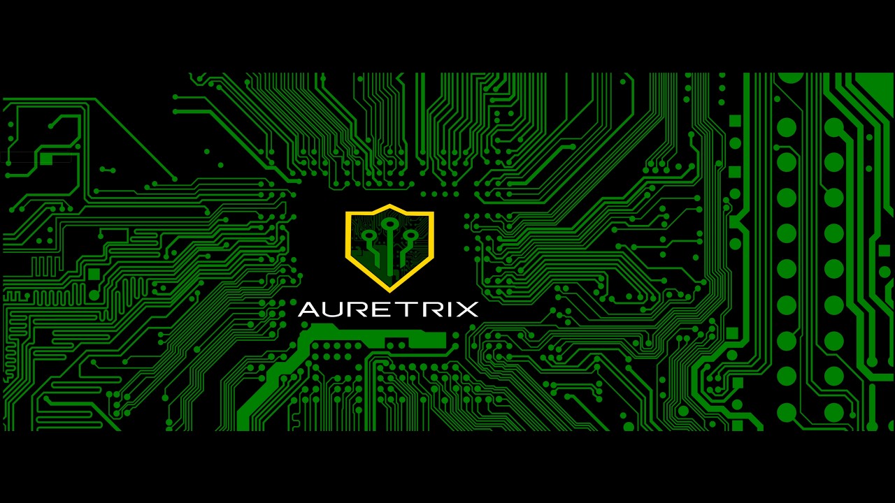 Auretrix Open Source HE Keyboard Web Driver update