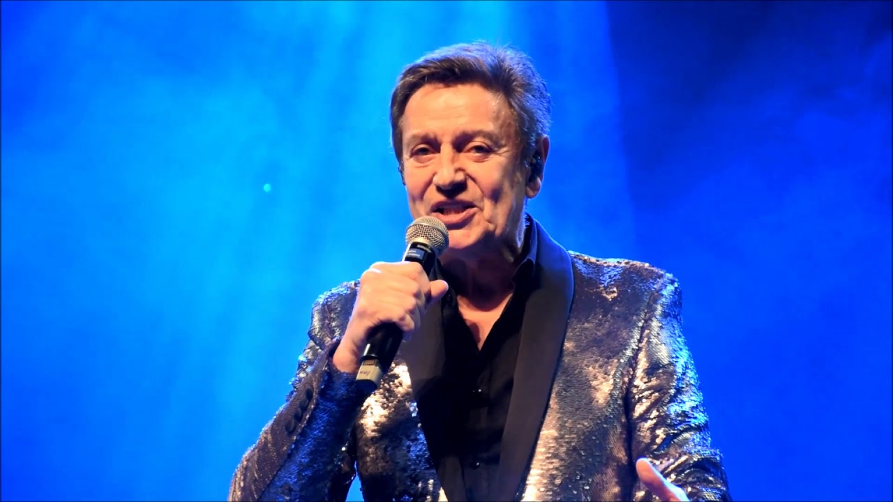 Willy Sommers - Het water is veel te diep