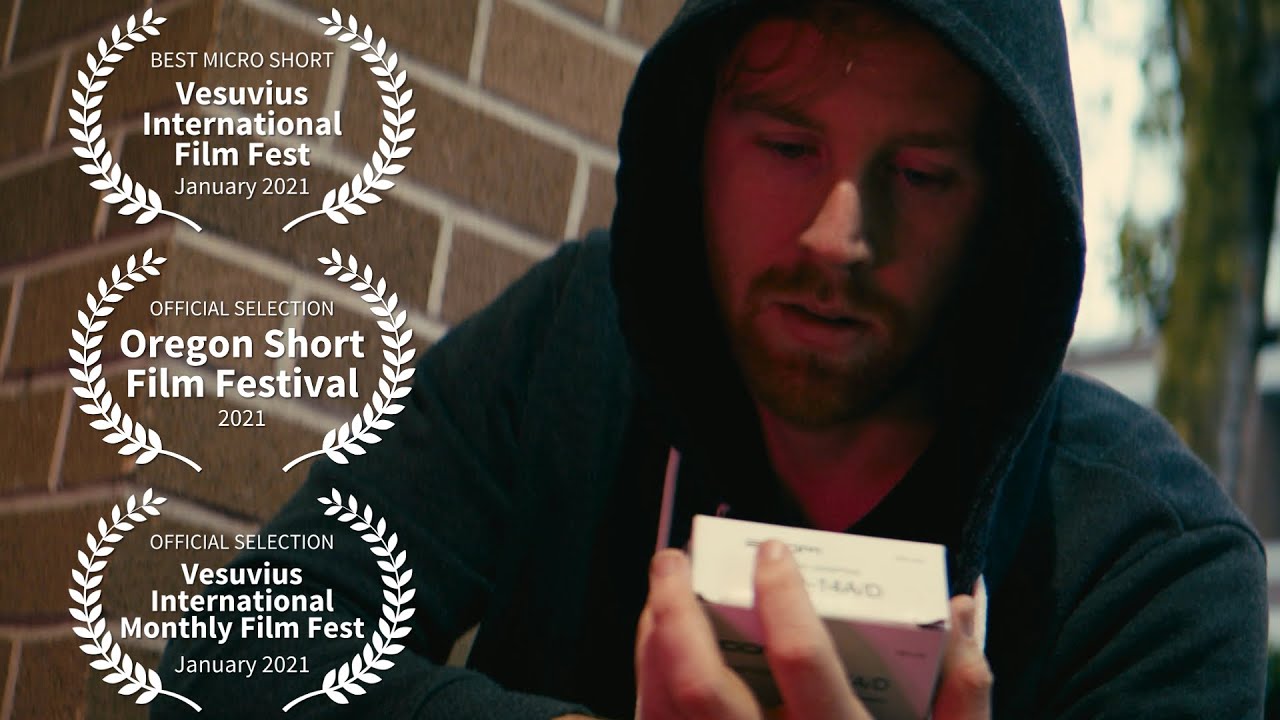 Transference - A Sci-Fi Short Film