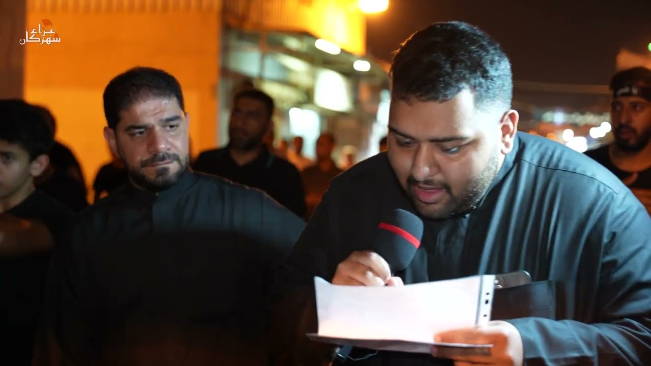 كنتم خير أمة | الرادودين عباس الغسرة و محمد عبدالكريم | ليلة الدفن- شهادة أمير المؤمنين 