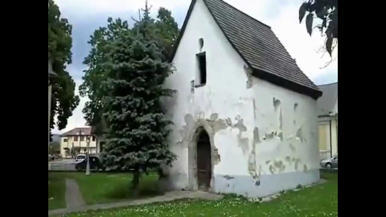 Belu&scaron;a   obec na Považ&iacute;