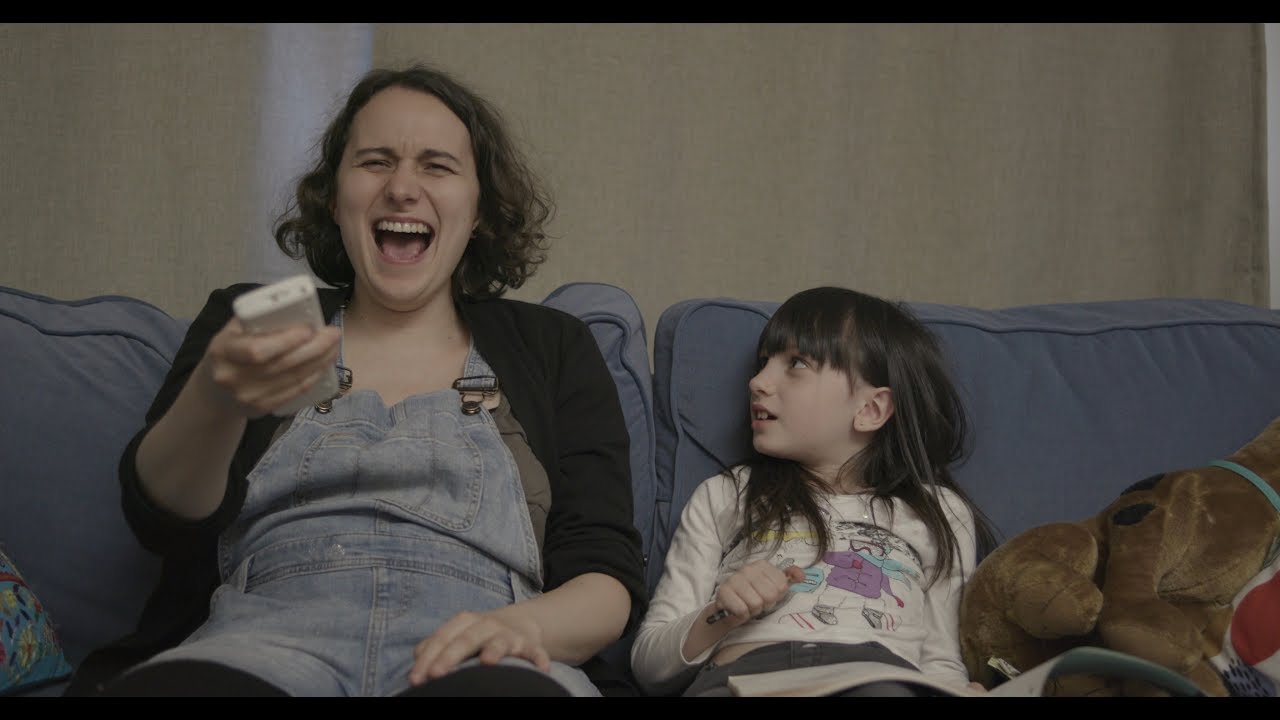 F*ckgirls! Episode Two - Babysitting