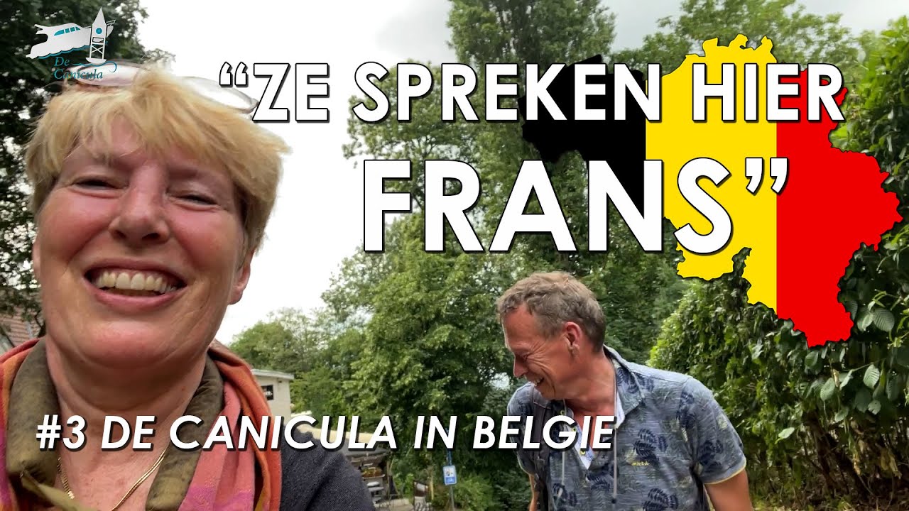 27 Naar het hart van Henegouwen | De Canicula