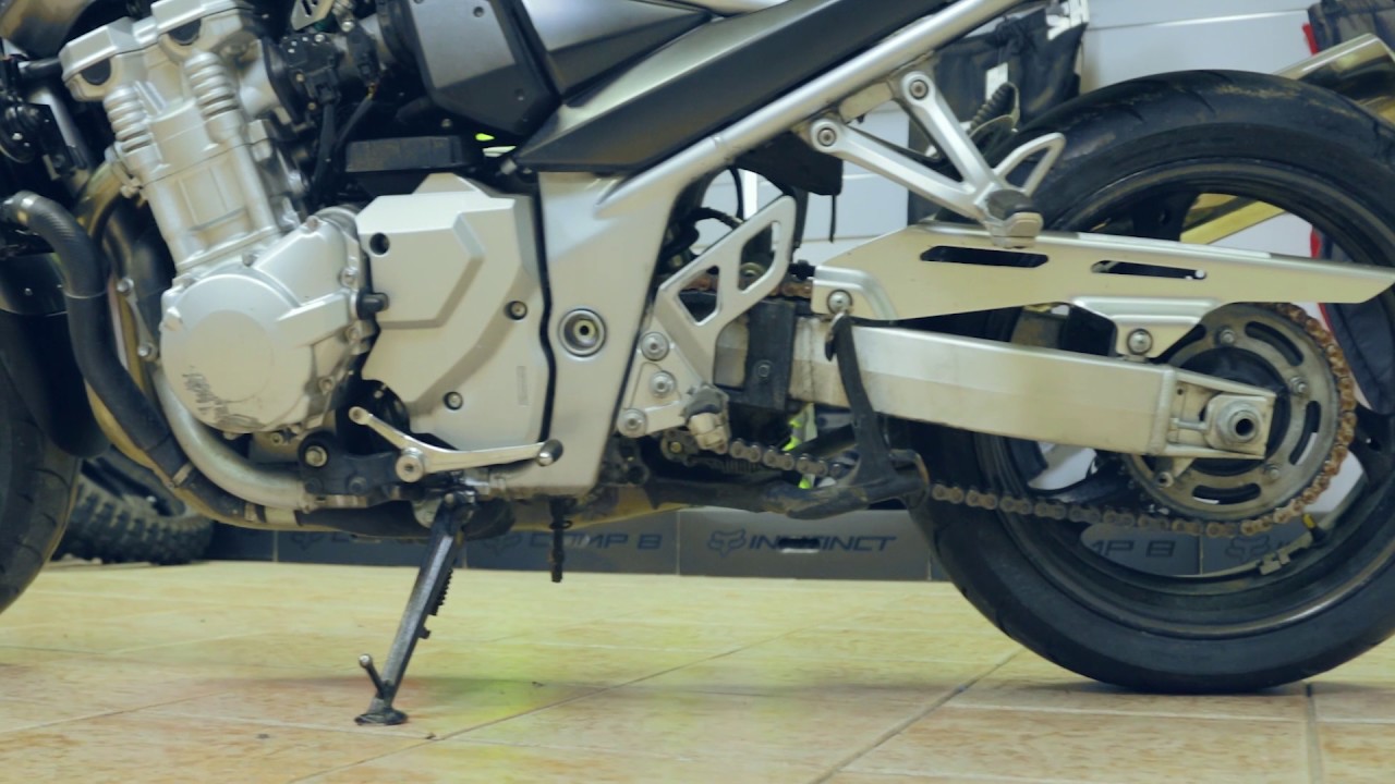 Kaip nusipirkti gerą naudotą motociklą?