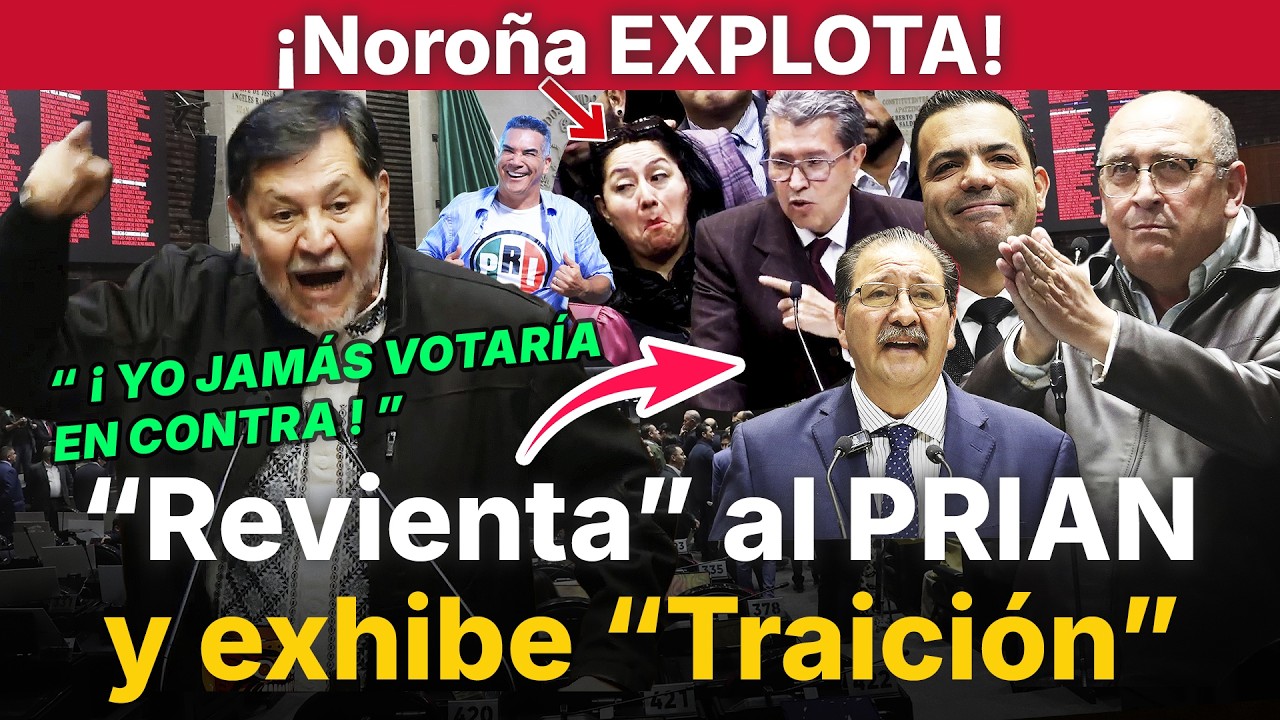 NOROÑA 