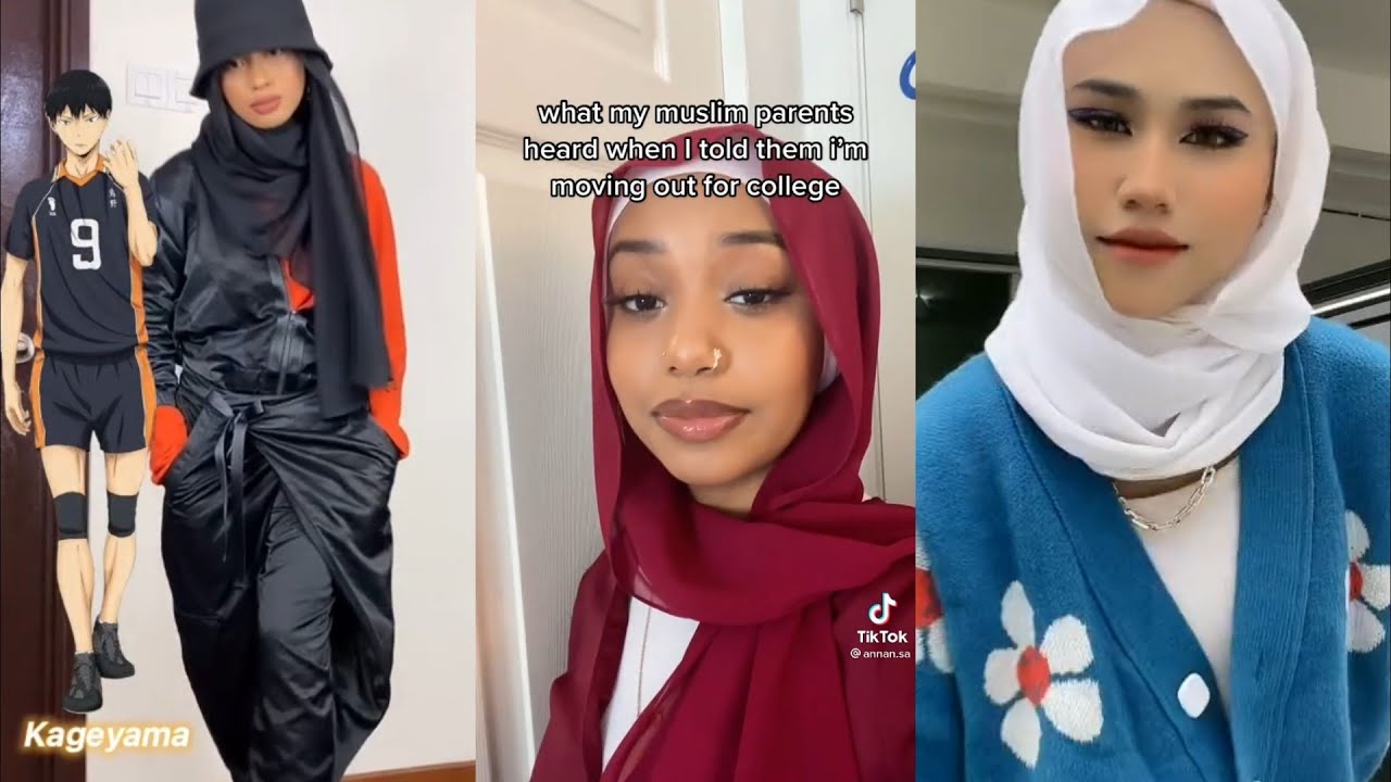 Tiktok only Muslim will Understand P10