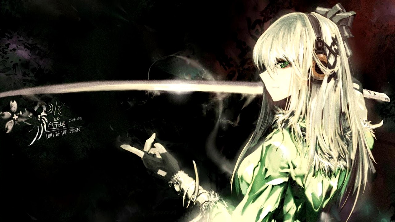 Nightcore - Love Me Back (Nevertel)