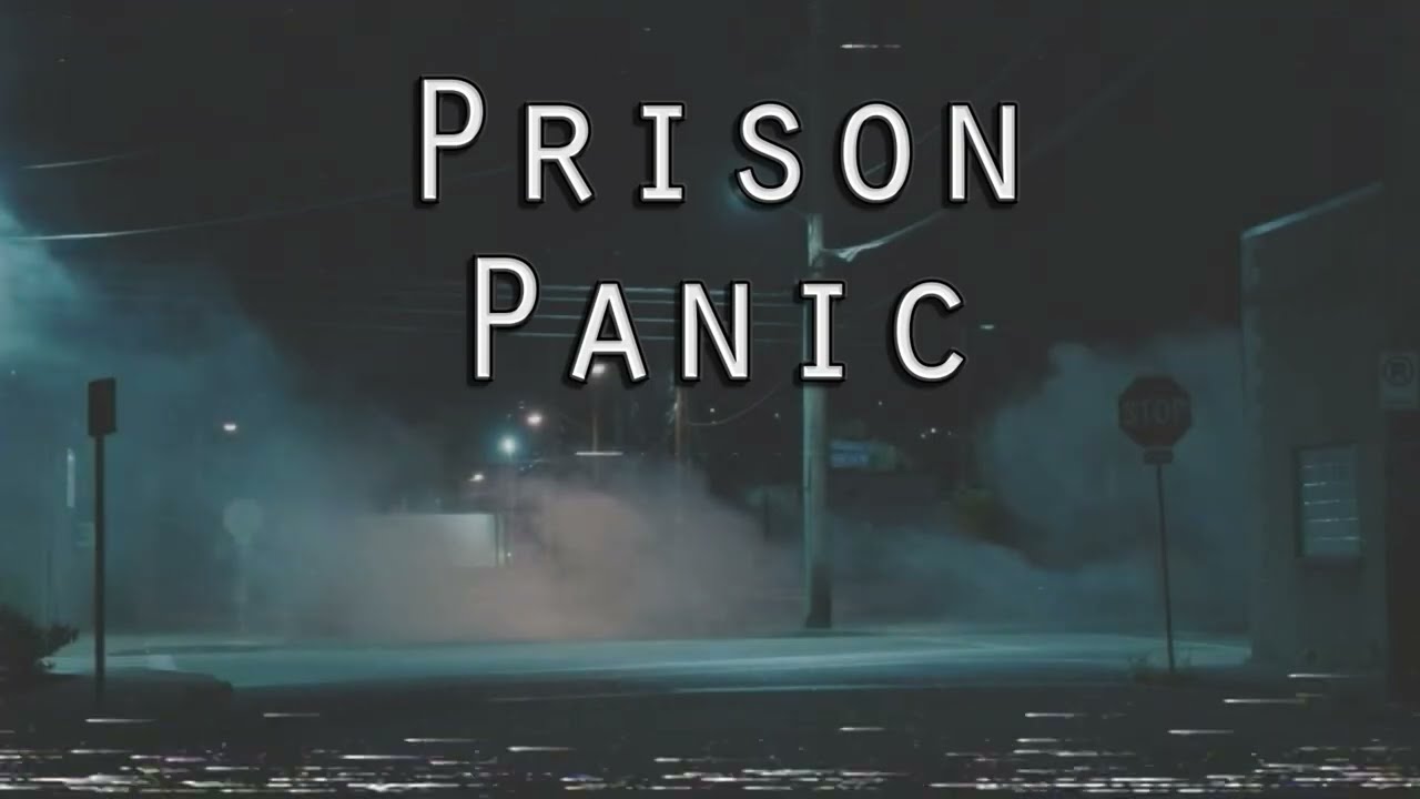 Prison Panic