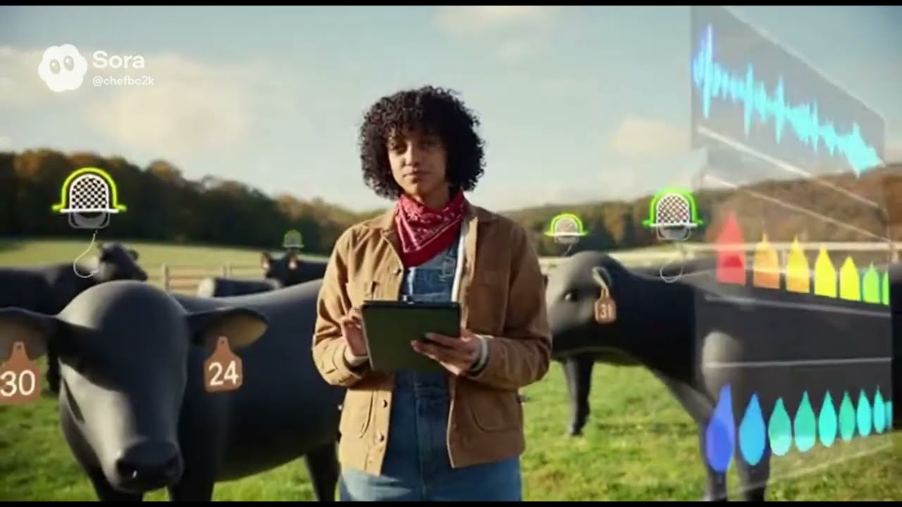 Country Gal With an Audio Portfolio