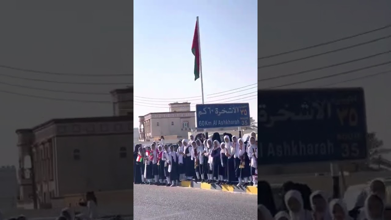 فيديو آخر لسباق الدراجات الهوائية