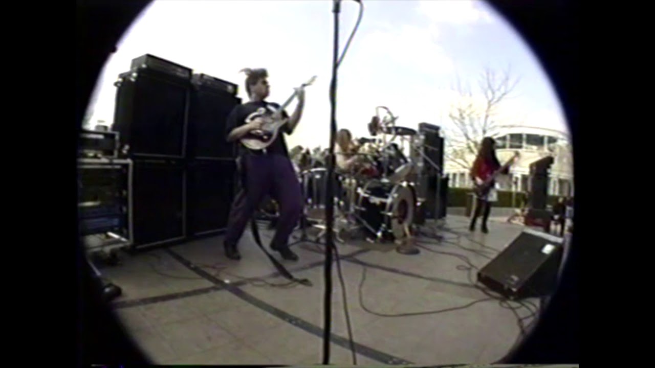 PoP burn Ep. 2 — The Melvins @ UCLA (1993)