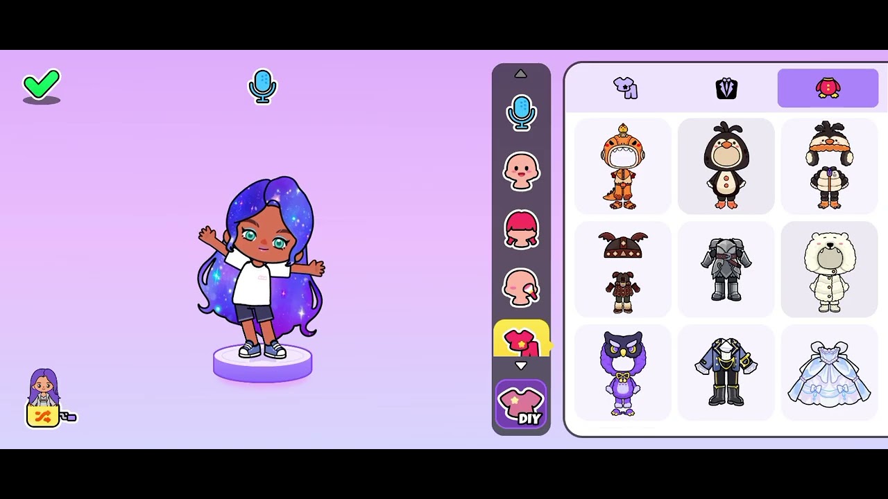 Jogando o aha world a primeira(1) vez