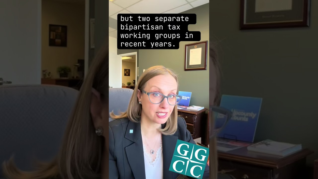 Legislative testimony, state budget 2025