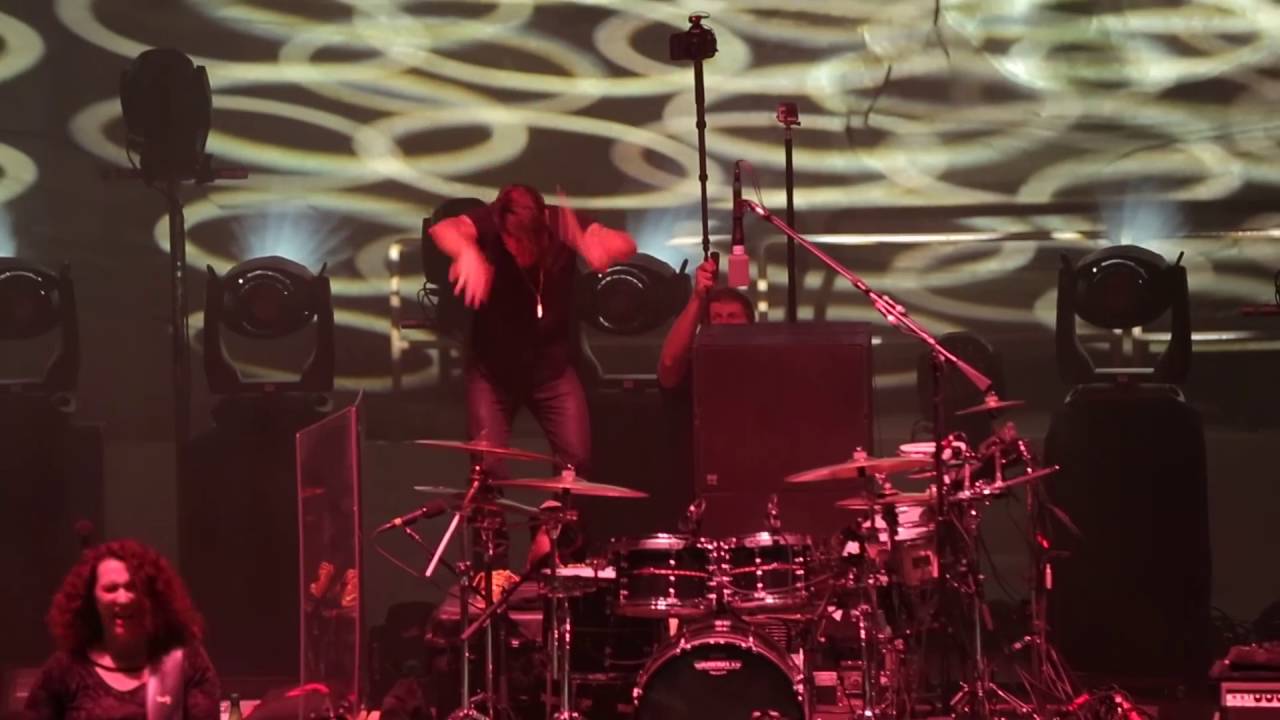STS9 - 